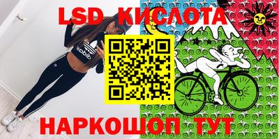 тгк Берёзовский